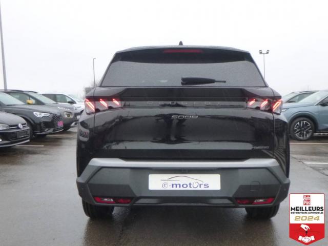 Peugeot 5008 image 6