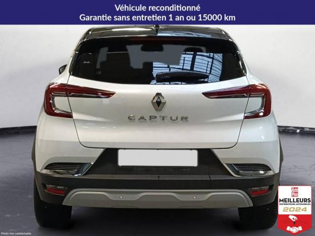 Renault Captur image 6