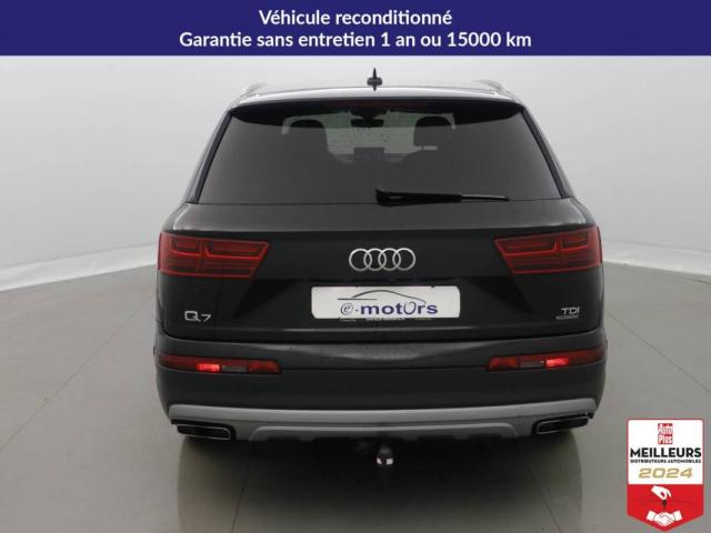 Audi Q7 image 5