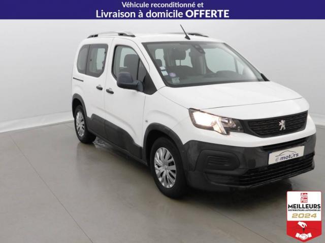 Peugeot Rifter image 2