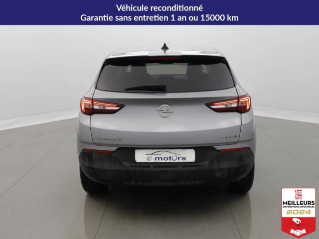Opel Grandland X image 7