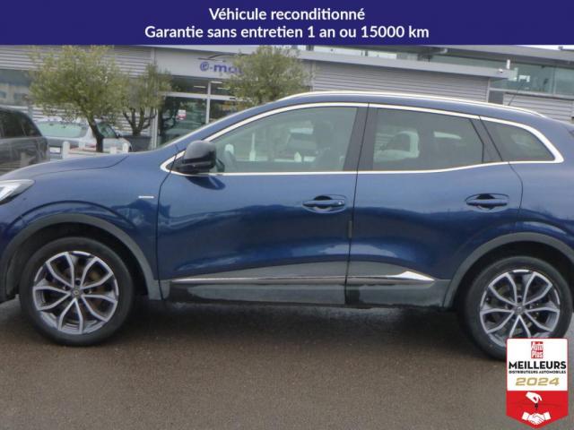 Renault Kadjar image 5