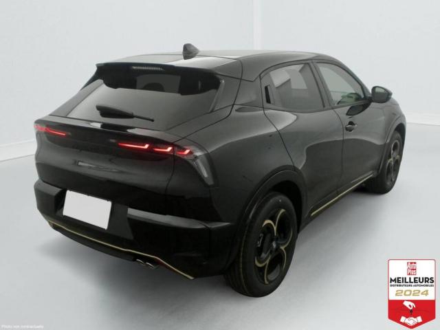 Alfa Romeo Junior image 5