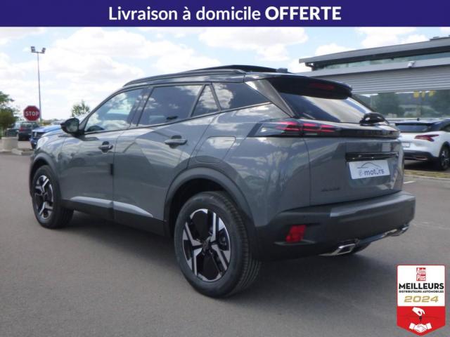 Peugeot 2008 image 8