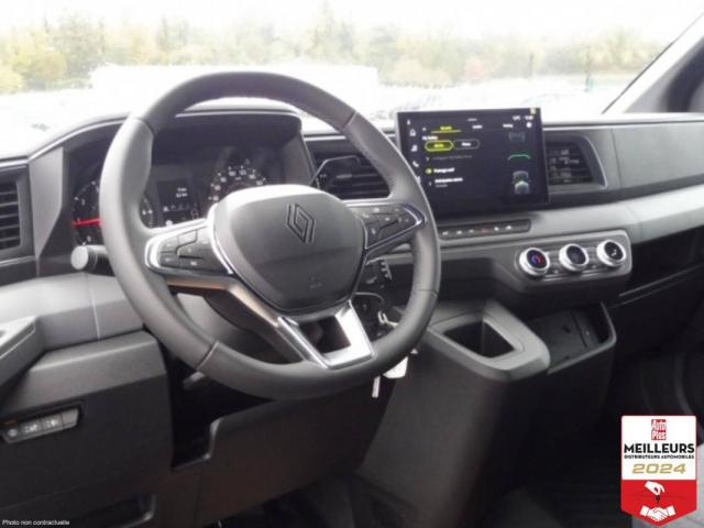 Renault Master image 3