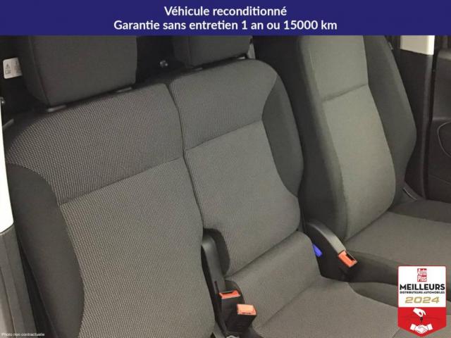 Peugeot Partner image 1