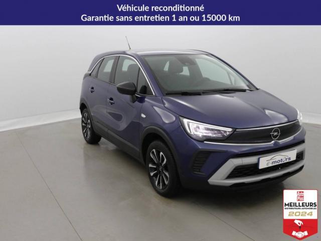 Opel Crossland image 2