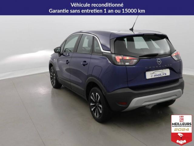 Opel Crossland image 5
