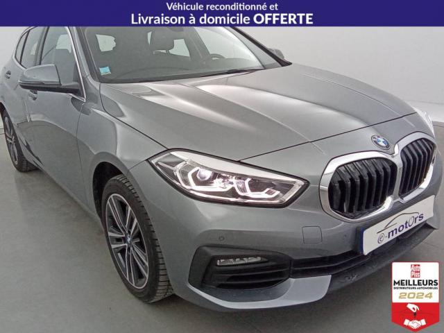 Bmw Série 1 image 6