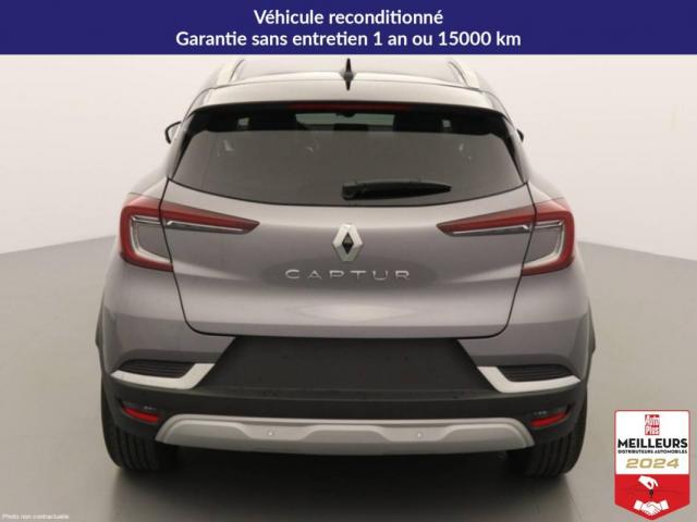 Renault Captur image 9