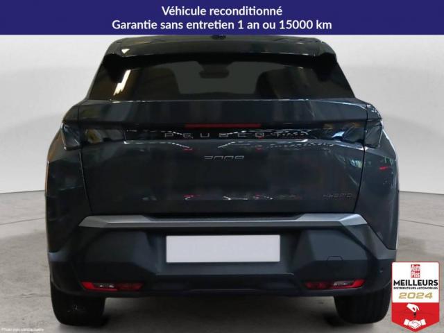 Peugeot 3008 image 6