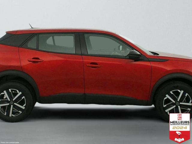 Peugeot 2008 image 9