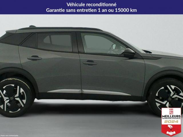 Peugeot 2008 image 1