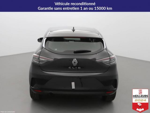 Renault Clio image 5