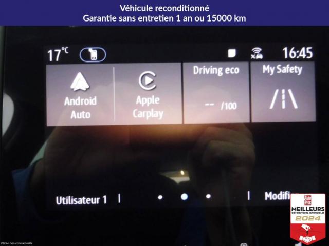 Renault Clio image 6