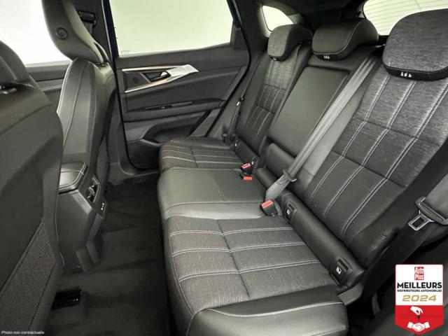 Renault Austral image 9