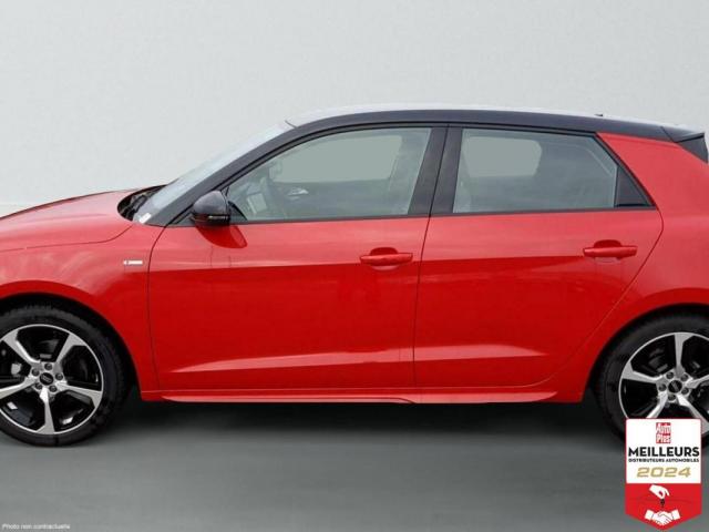 Audi A1 Sportback image 8