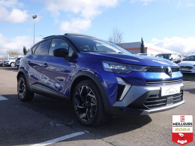 Renault Captur image 8