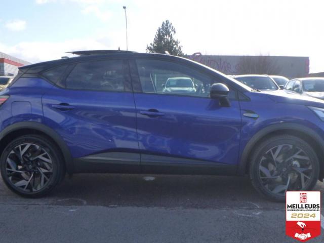 Renault Captur image 3