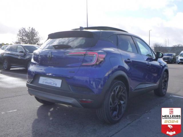 Renault Captur image 5