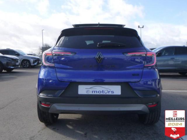 Renault Captur image 1