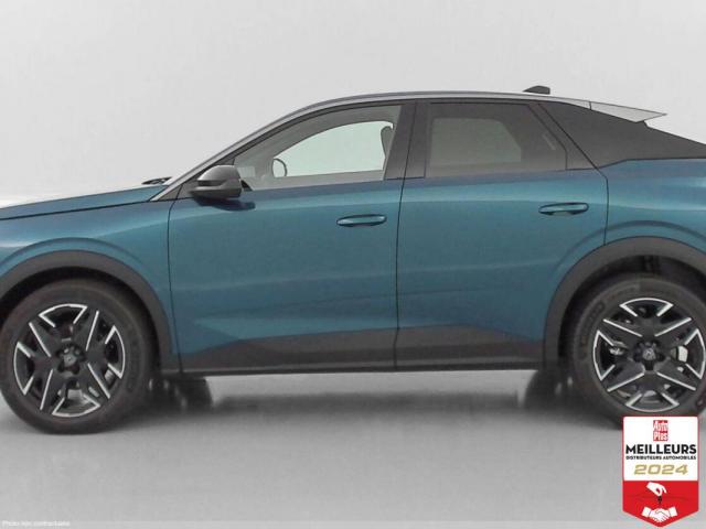 Peugeot 3008 image 4