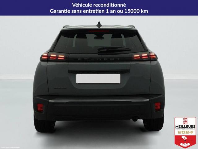 Peugeot 2008 image 6