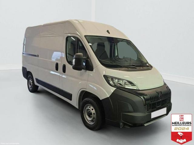 Peugeot Boxer image 1