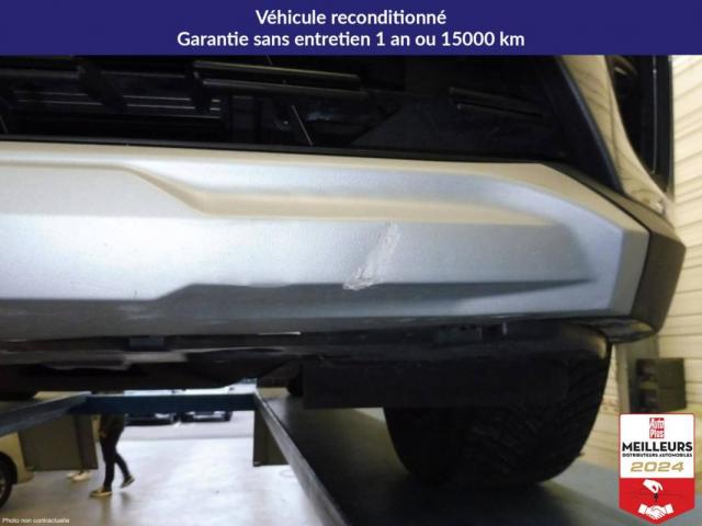 Renault Captur image 9