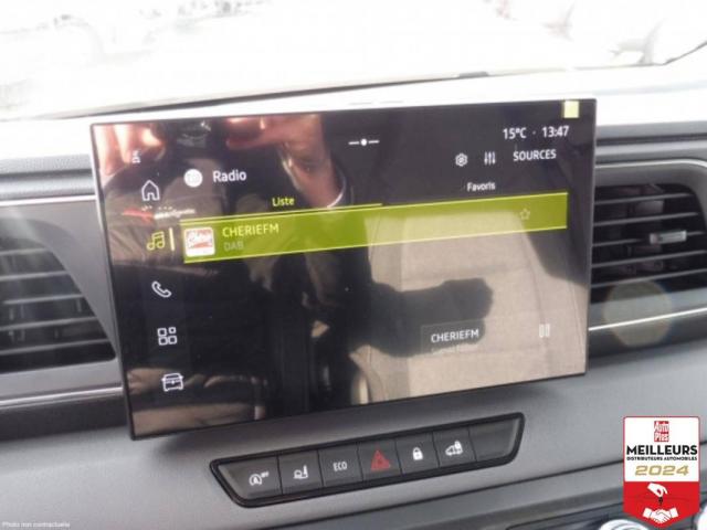 Renault Master image 1