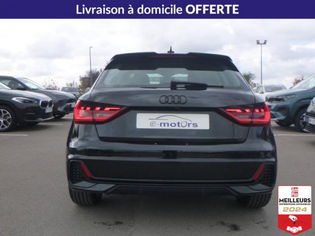 Audi A1 Sportback image 8