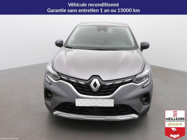 Renault Captur image 2