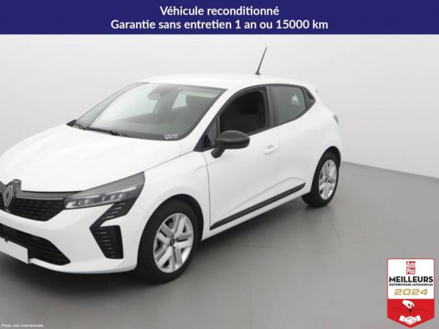 Renault Clio 1.5 Blue Dci 100ch Evolution Gsr2