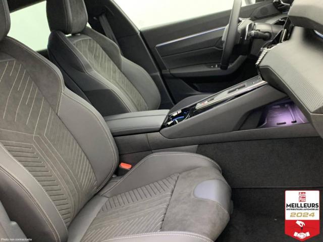 Peugeot 508 Sw image 7