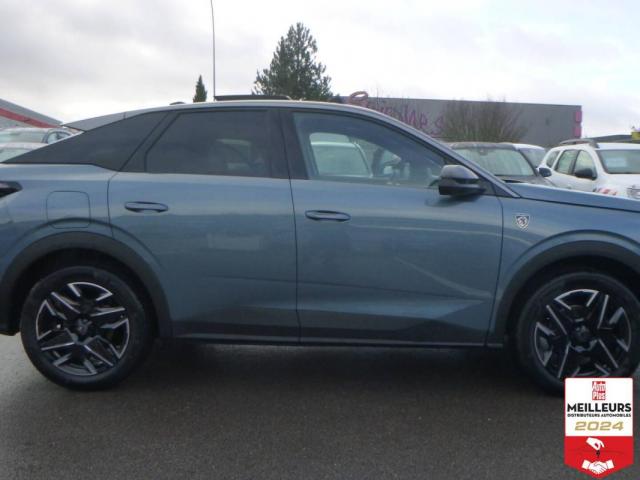 Peugeot 3008 image 3