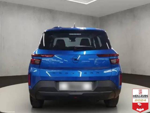 Opel Frontera image 3