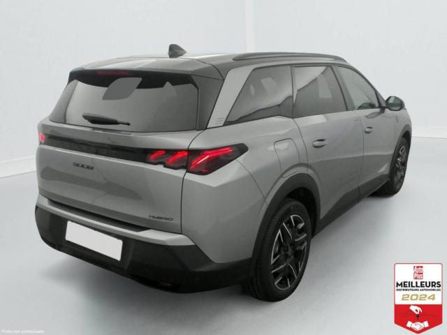 Peugeot 5008 image 7
