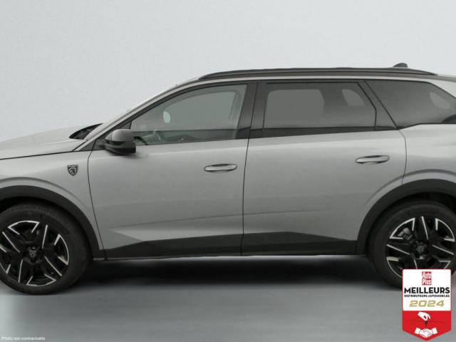 Peugeot 5008 image 3