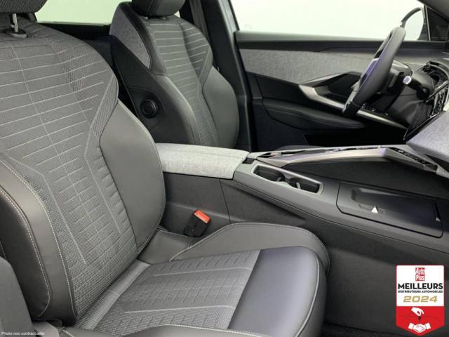 Peugeot 5008 image 9