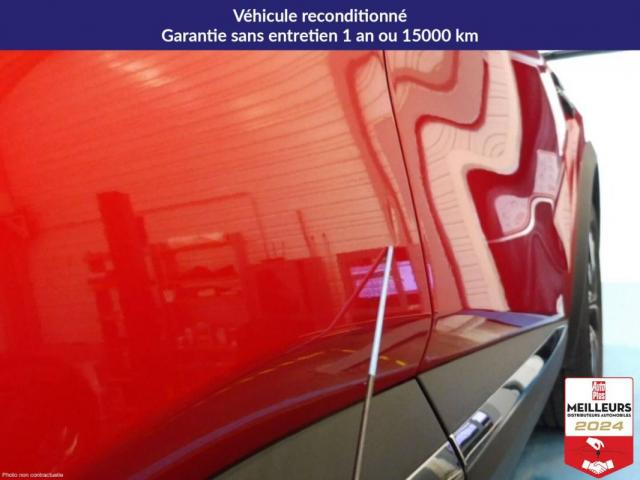 Renault Captur image 8