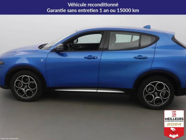 Alfa Romeo Tonale image 8