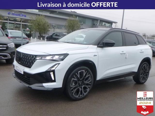 Renault Austral Full Hybrid E-Tech 200 Esprit Alpine +matr