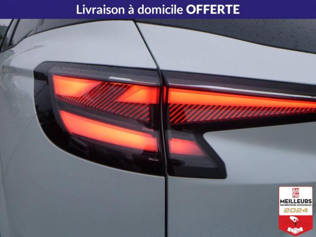 Renault Austral image 9