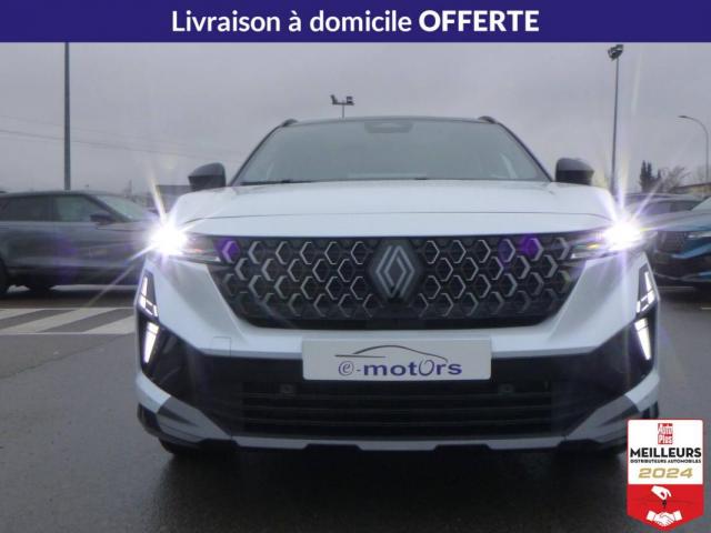 Renault Austral image 8