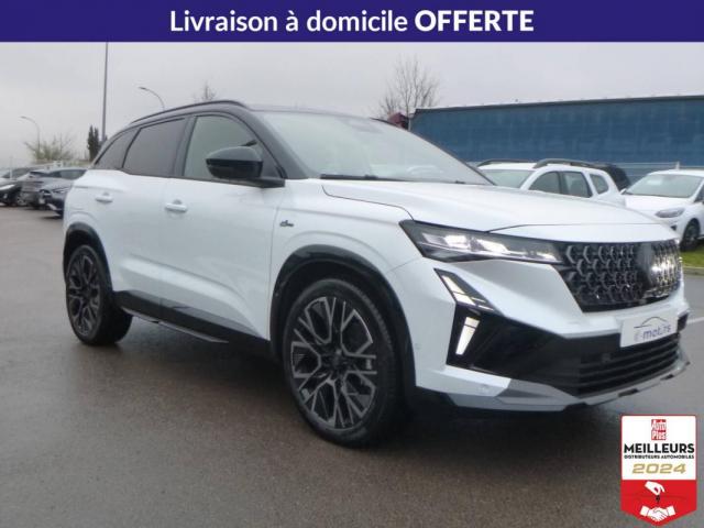 Renault Austral image 2