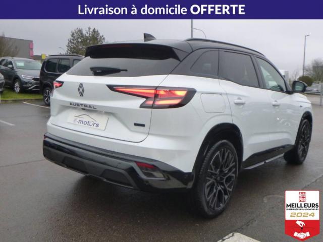 Renault Austral image 1