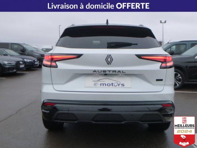Renault Austral image 5