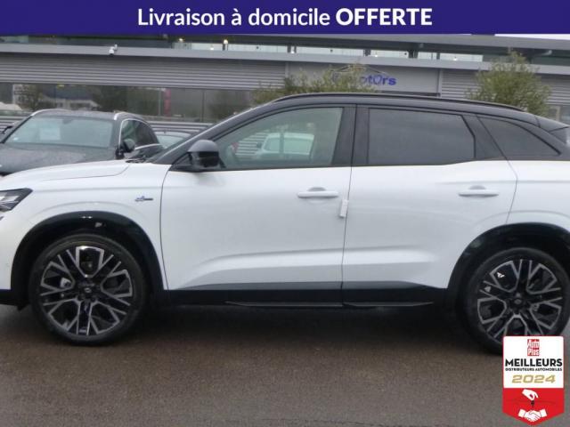 Renault Austral image 6