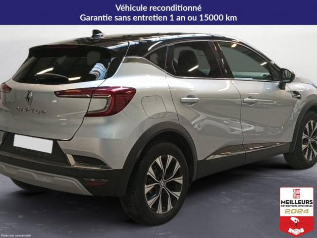 Renault Captur image 8