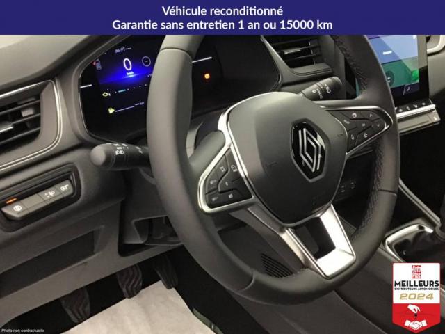 Renault Captur image 4